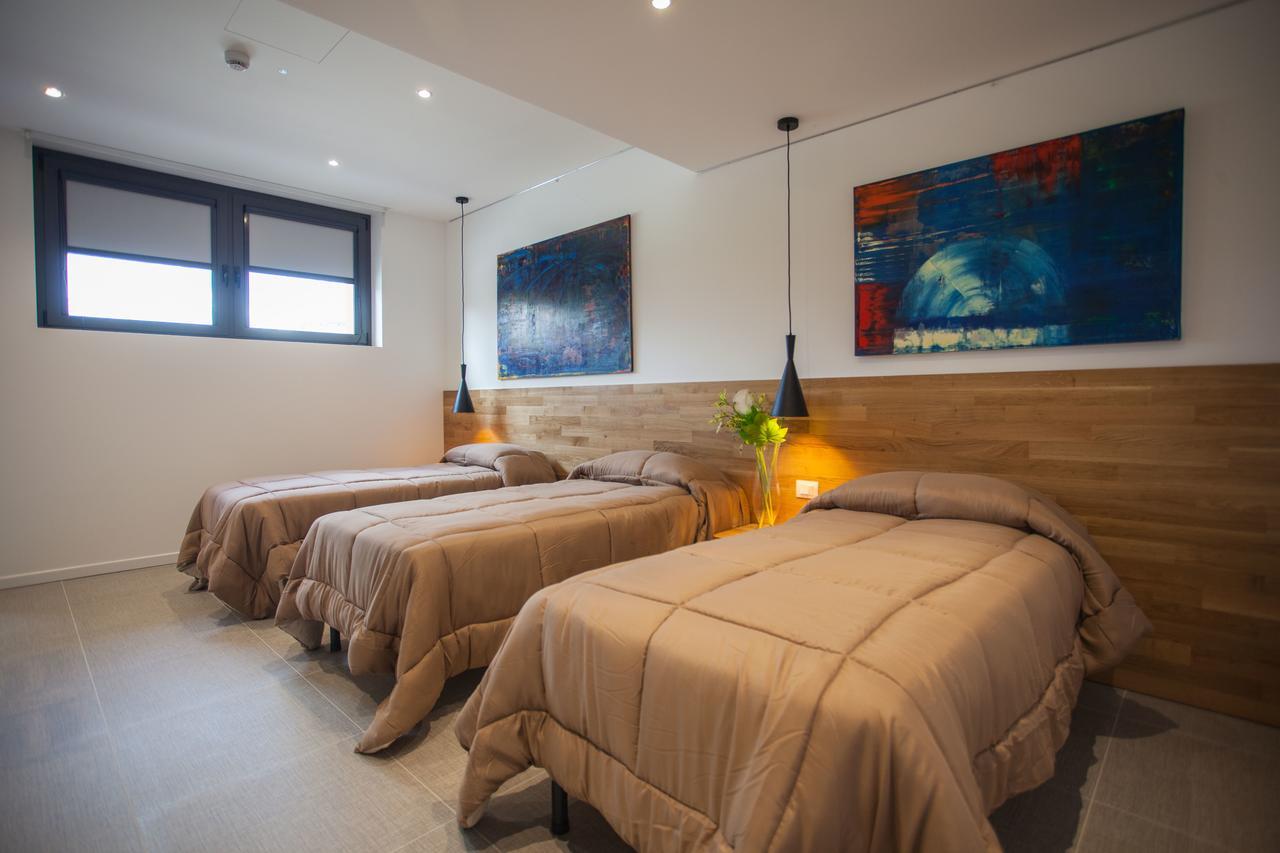 Hotel La Tavernetta Campobasso Ngoại thất bức ảnh