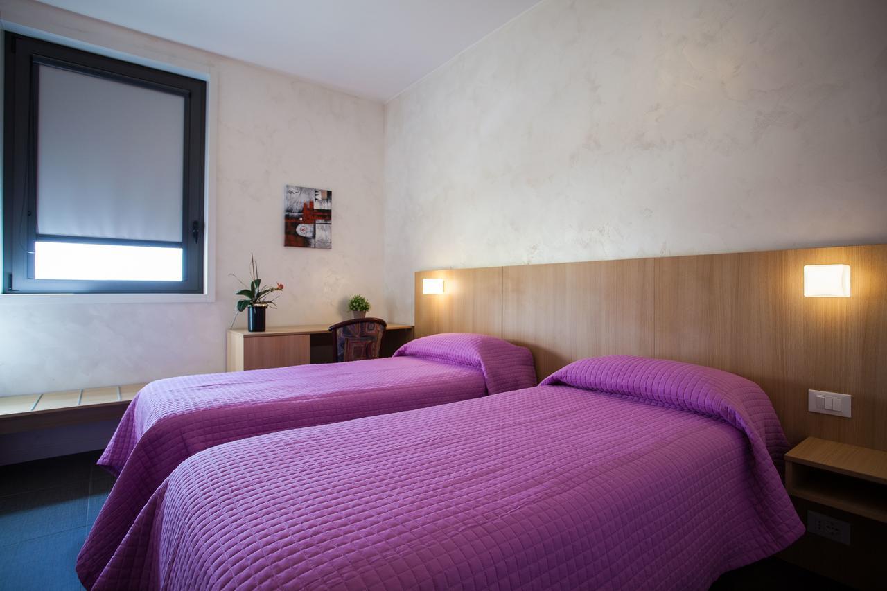 Hotel La Tavernetta Campobasso Ngoại thất bức ảnh