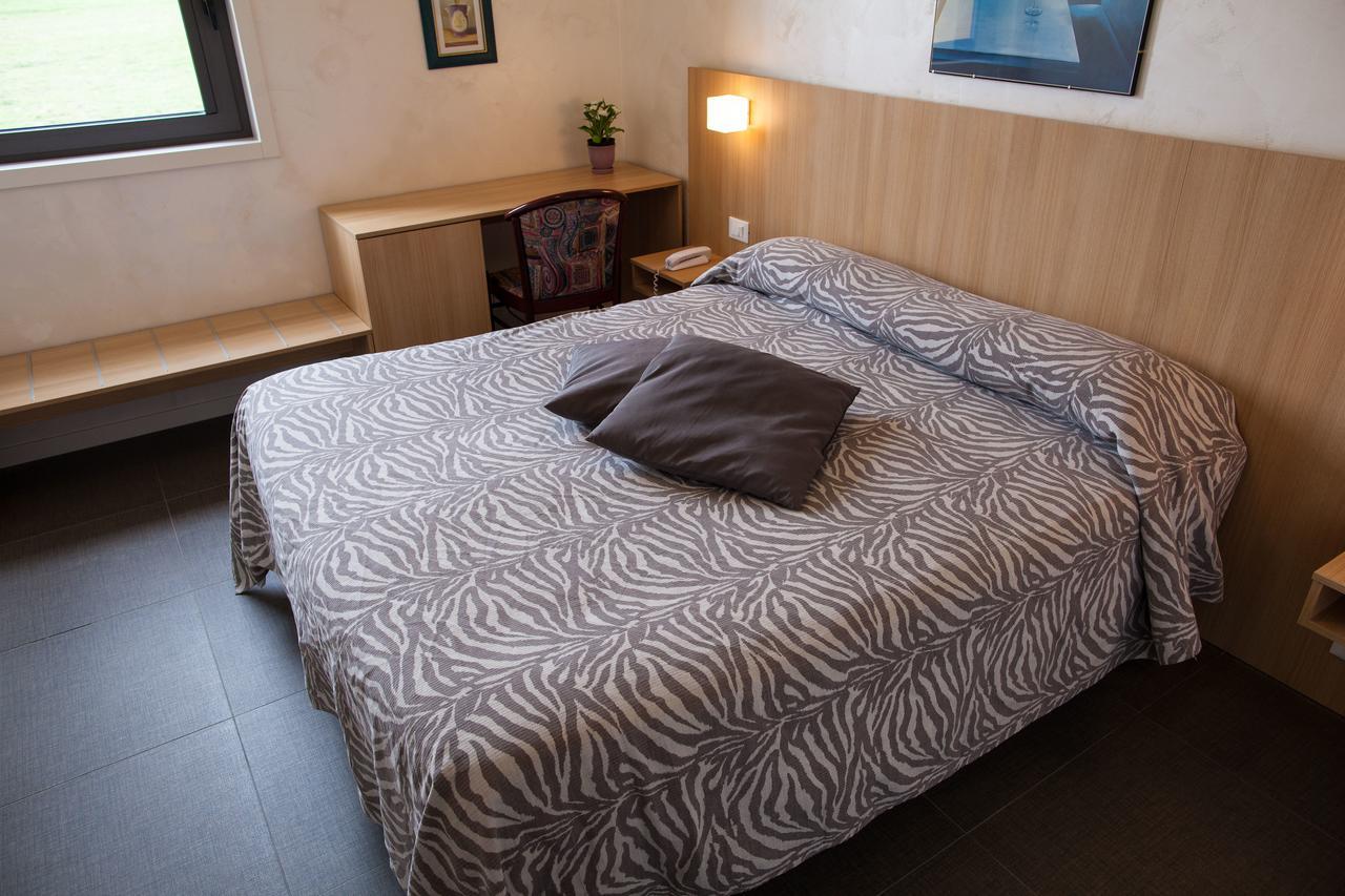 Hotel La Tavernetta Campobasso Ngoại thất bức ảnh